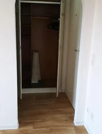 Apartment Furnished Near Daimler, Business & Family