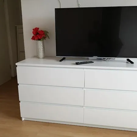 Apartment Furnished Near Daimler, Business & Family
