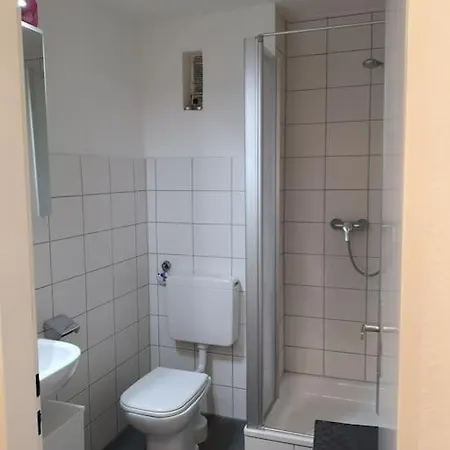 Furnished Near Daimler, Business & Family Apartment Sindelfingen