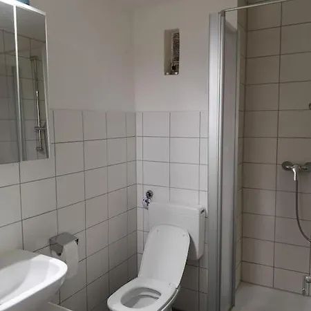 Apartment Furnished Near Daimler, Business & Family Sindelfingen