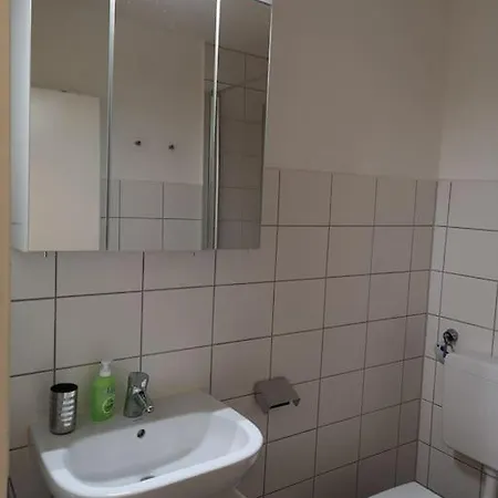 Furnished Near Daimler, Business & Family