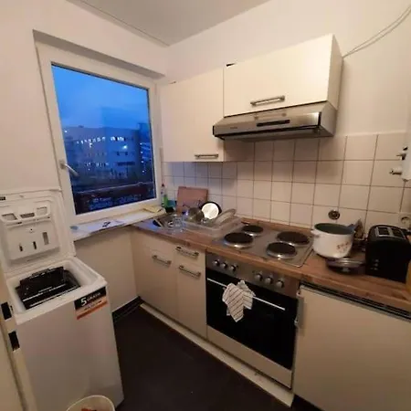 Furnished Near Daimler, Business & Family Apartment Sindelfingen