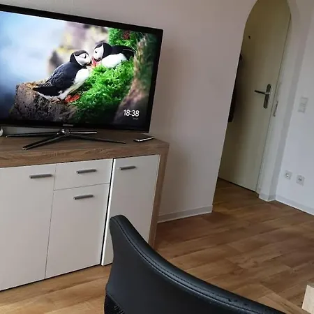 Furnished Near Daimler, Business & Family Apartment Sindelfingen