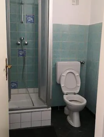 Apartment Furnished Near Daimler, Business & Family Sindelfingen