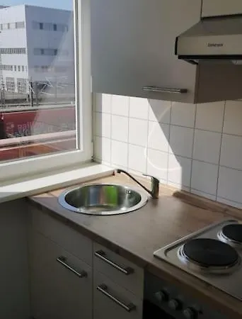 Furnished Near Daimler, Business & Family *